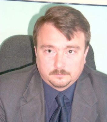 Gabriel Monea, noul administrator al județului Constanța